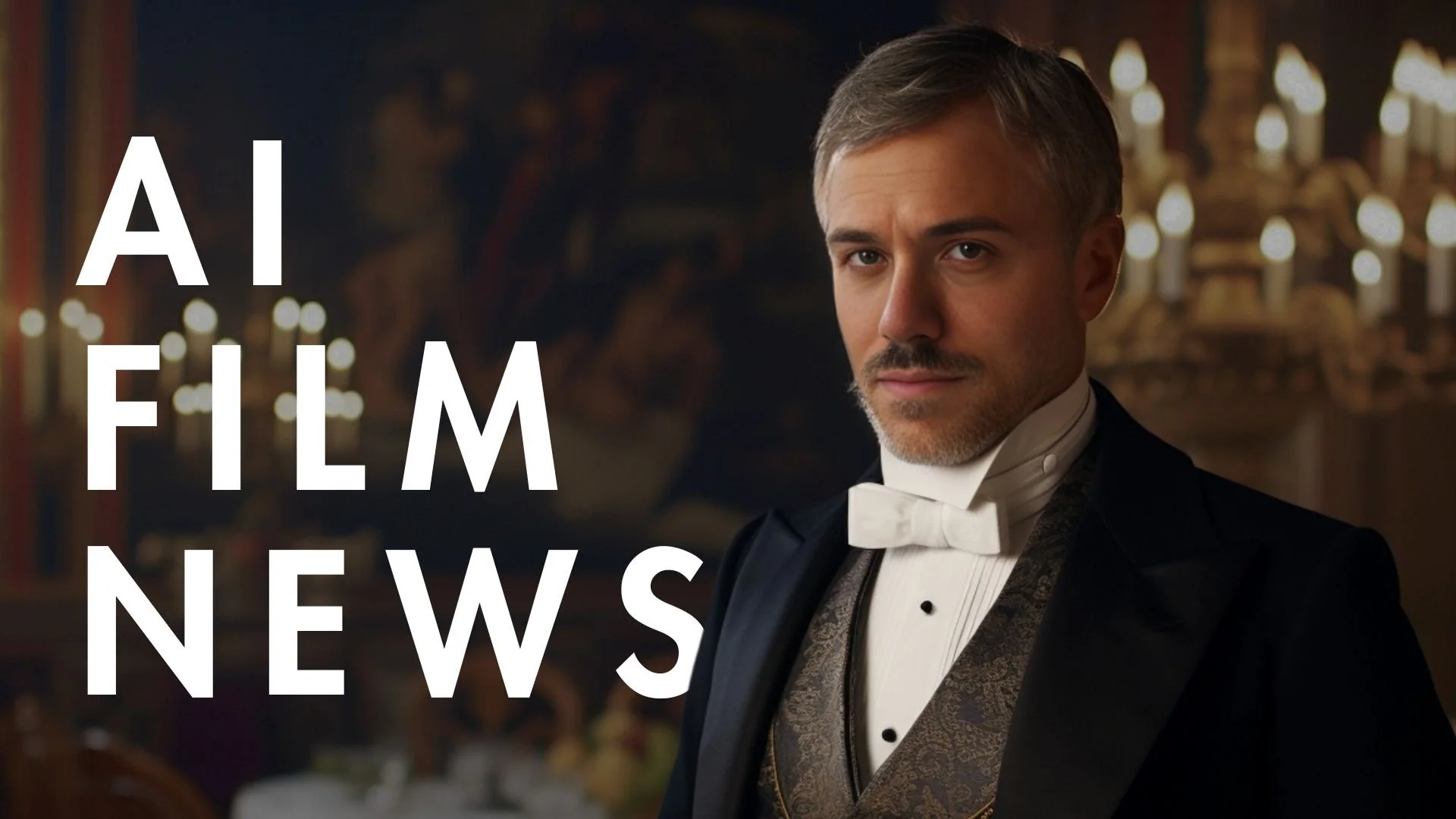 AI Film News | November 21, 2023 — Curious Refuge
